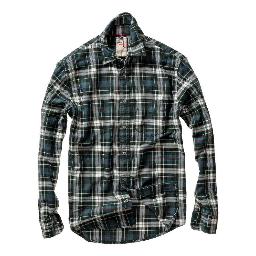 Flyweight Flannel Shirt
