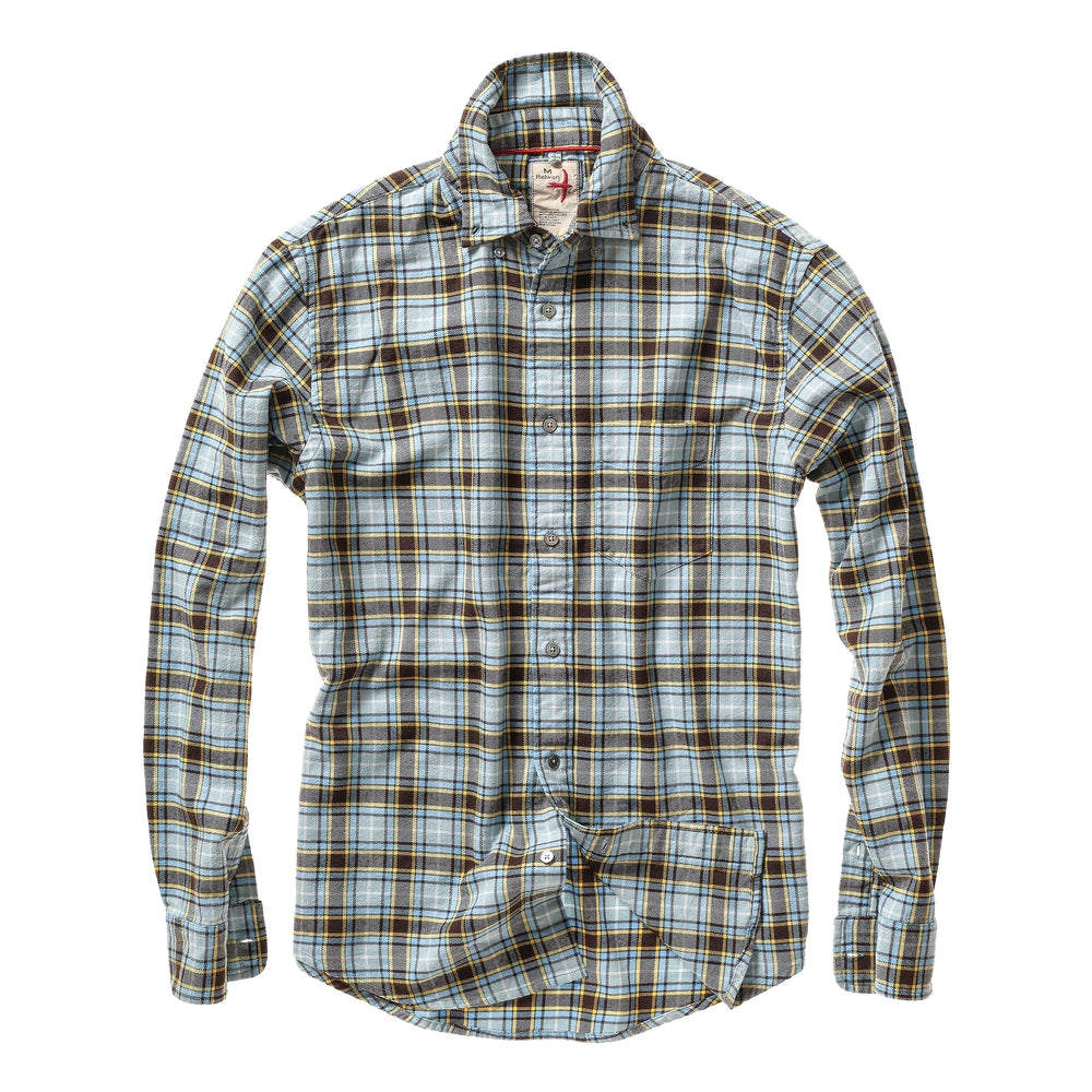 Flyweight Flannel Shirt