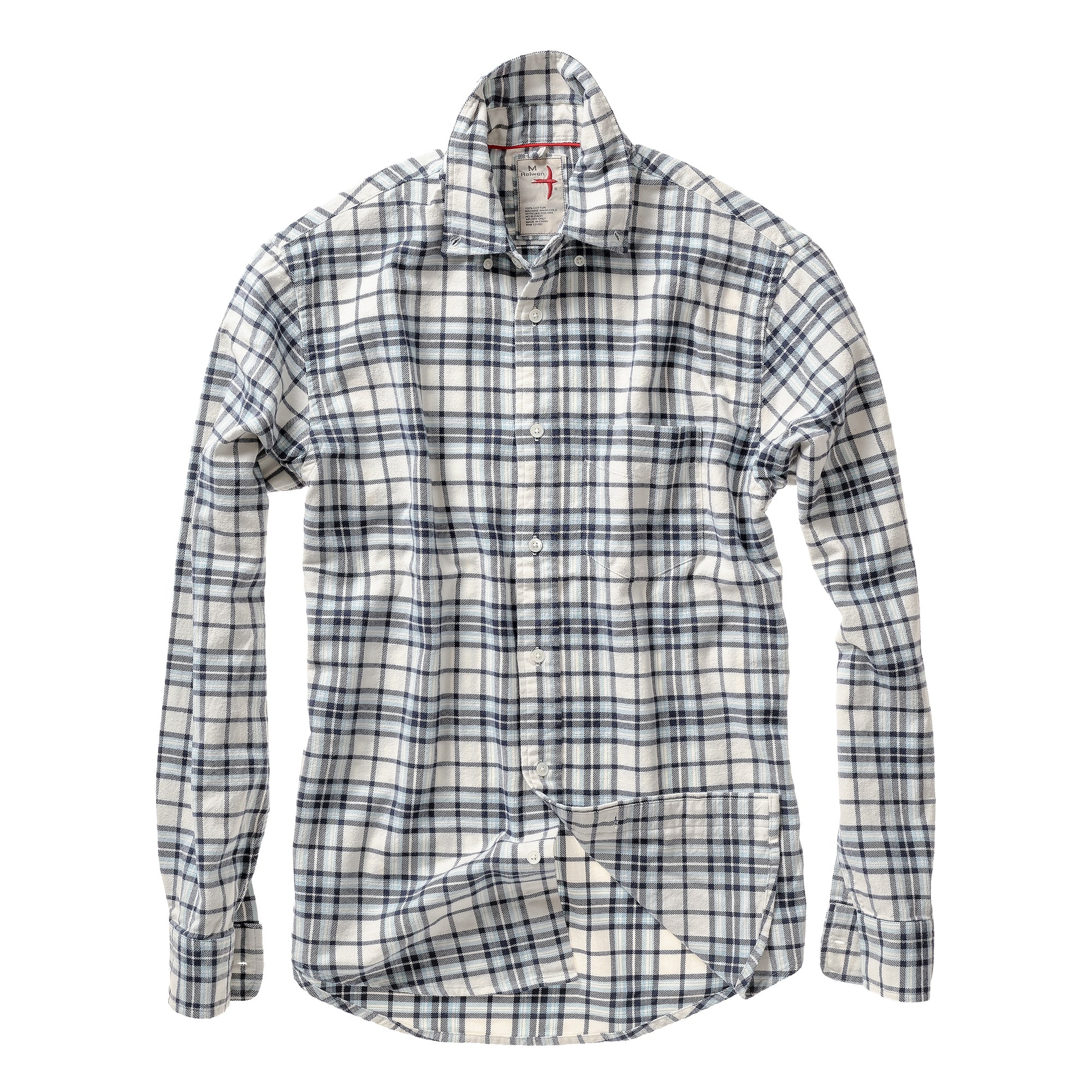 Flyweight Flannel Shirt