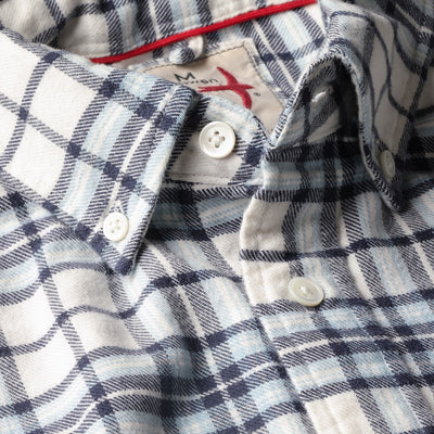 Flyweight Flannel Shirt