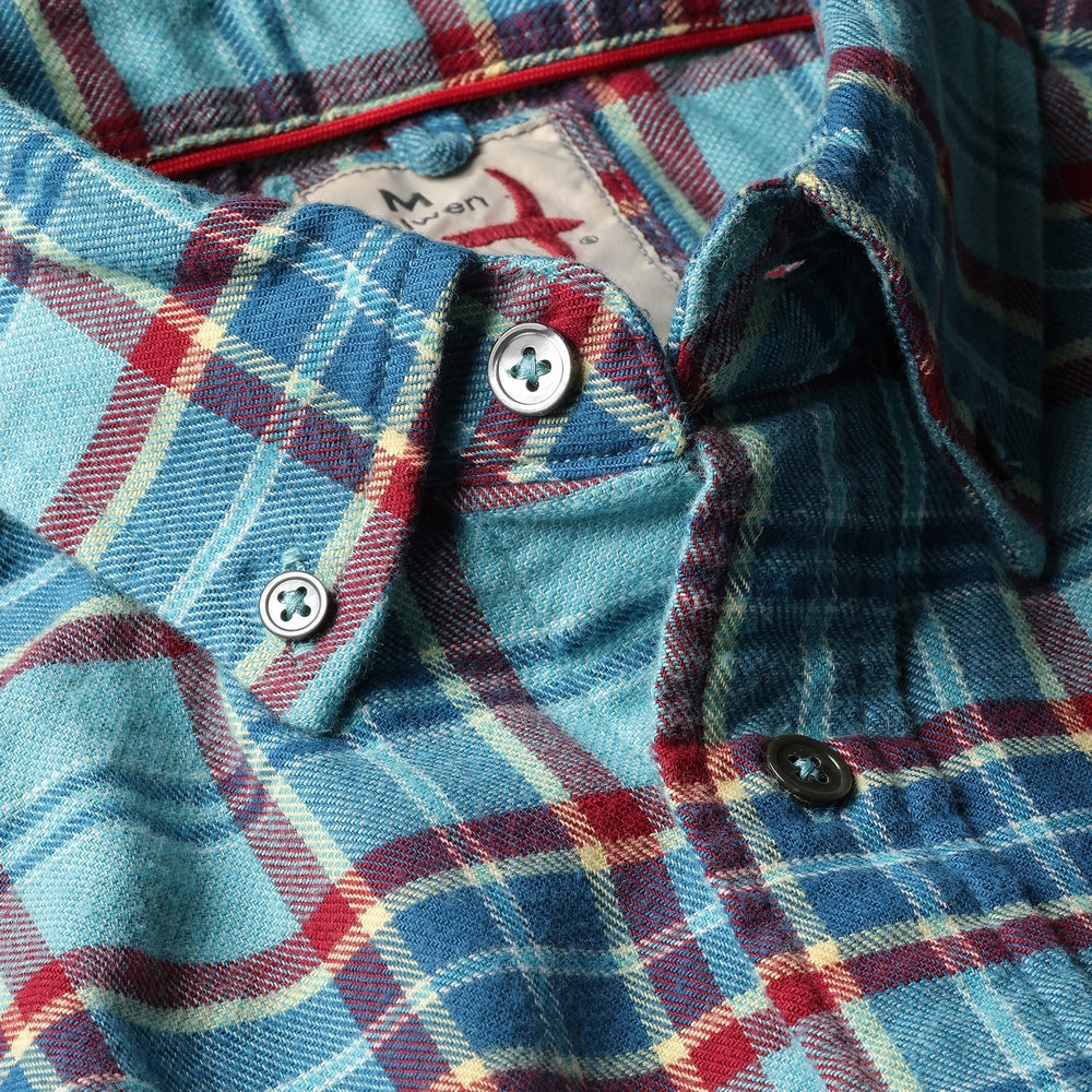 Flyweight Tartans