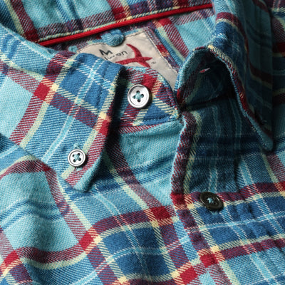 Flyweight Tartans