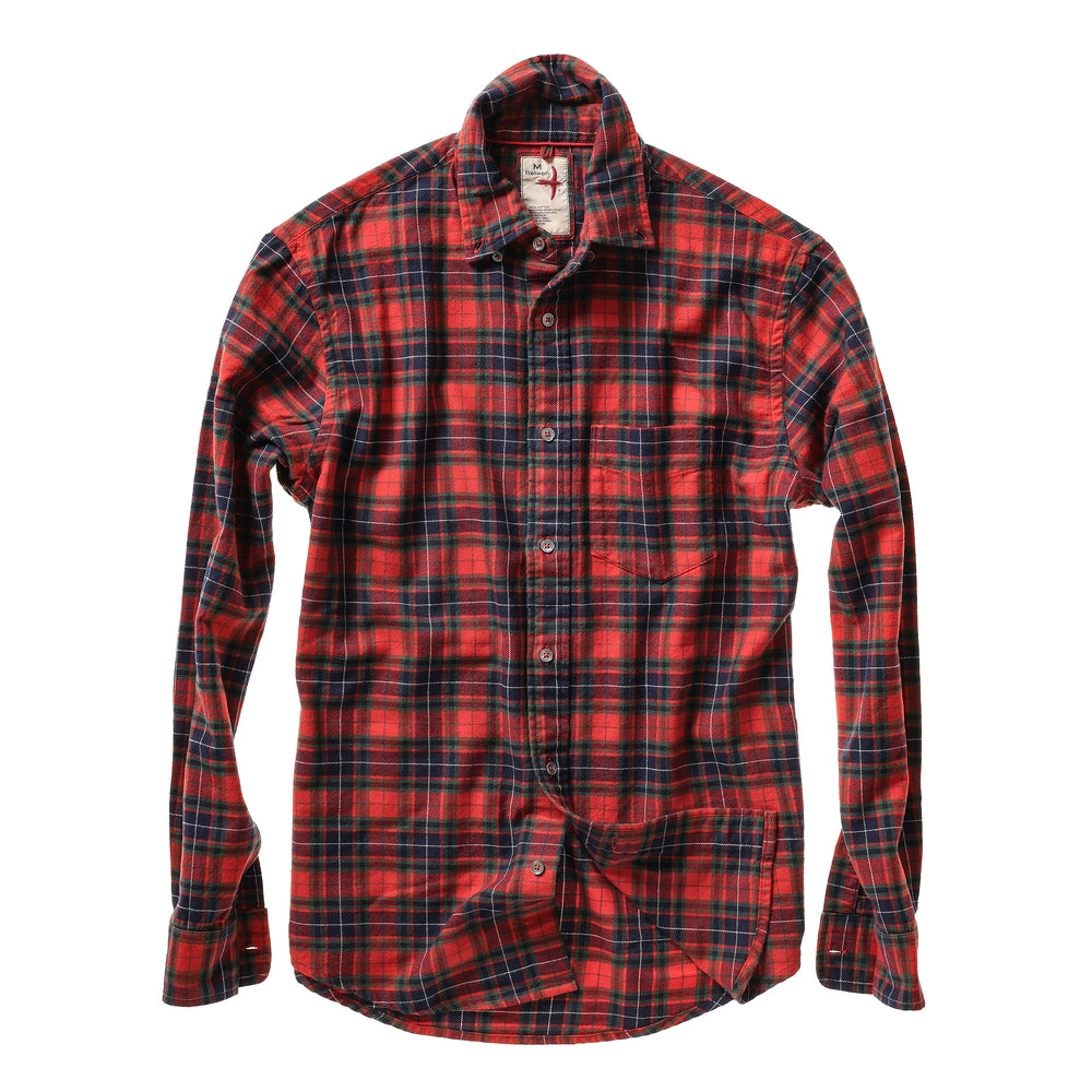 Flyweight Tartans