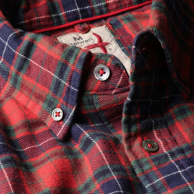 Flyweight Tartans