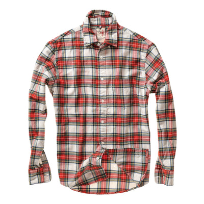 Flyweight Tartans