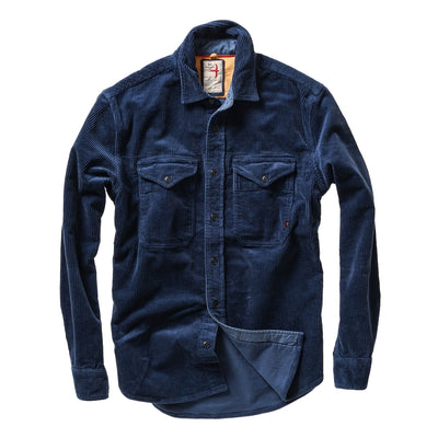 Cord Workshirt