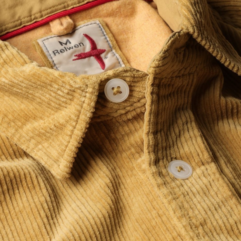 Cord Workshirt