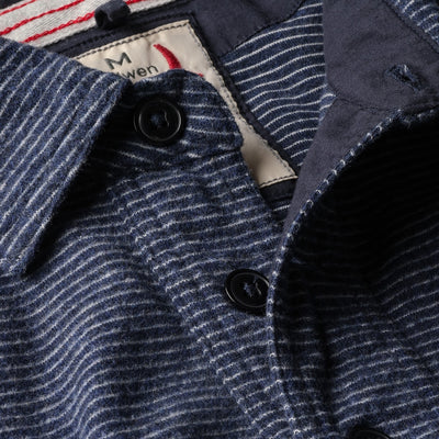Mariner Polo
