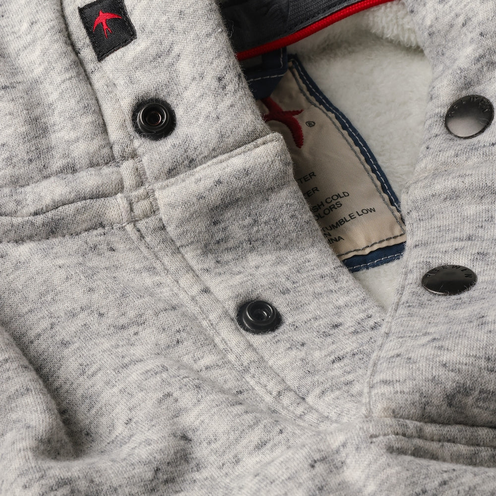Micropile Hoodie