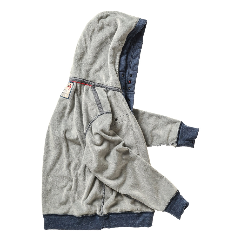 Micropile Hoodie