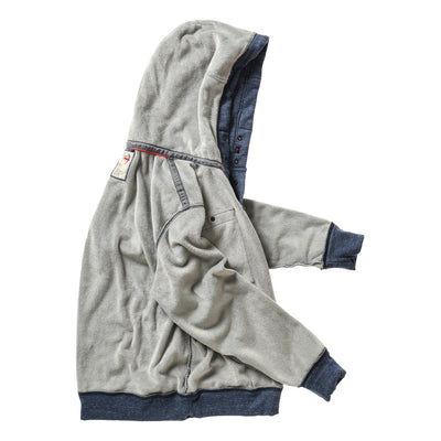 Micropile Hoodie