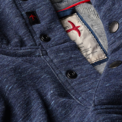 Micropile Hoodie