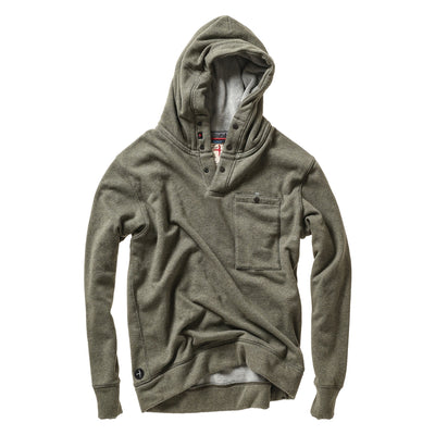 Micropile Hoodie