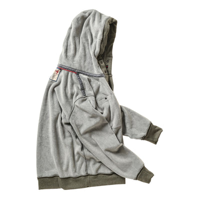 Micropile Hoodie