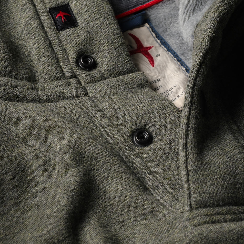 Micropile Hoodie