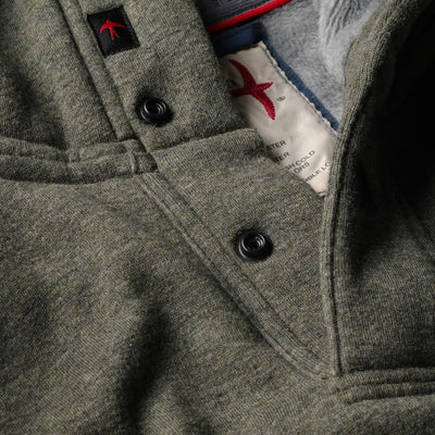 Micropile Hoodie