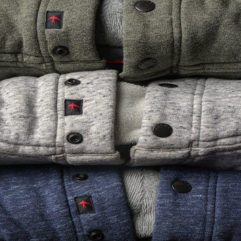 Micropile Hoodie