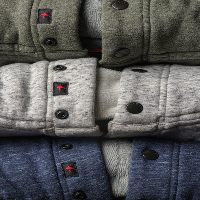 Micropile Hoodie