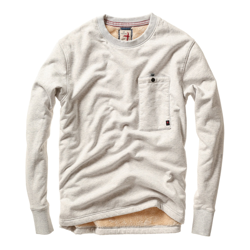 Superfleece Crew