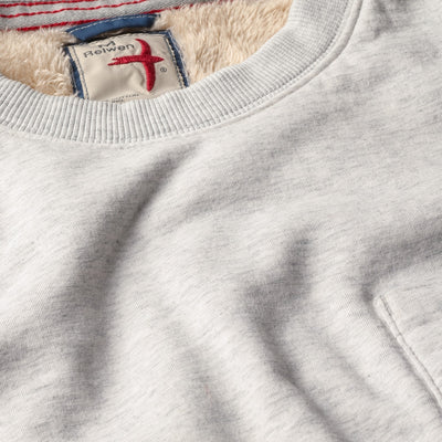 Superfleece Crew