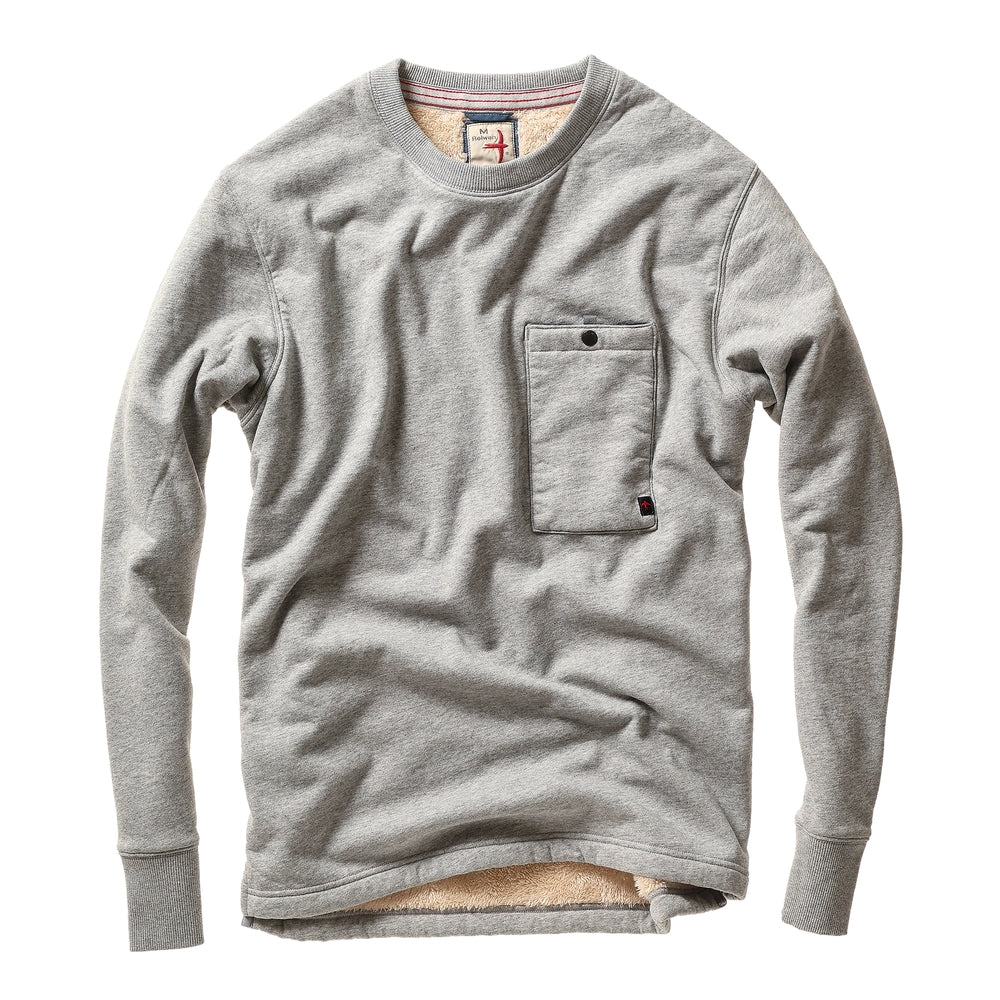 Superfleece Crew