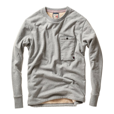 Superfleece Crew