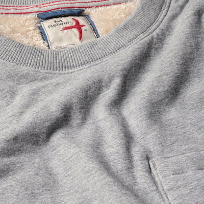 Superfleece Crew
