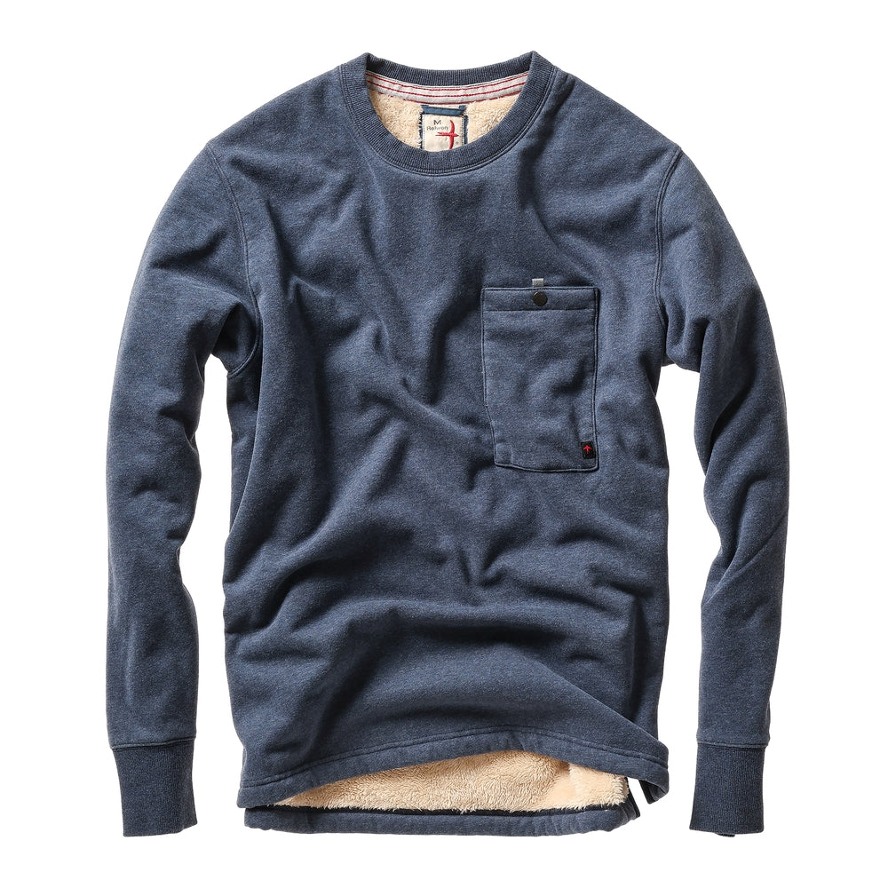 Superfleece Crew