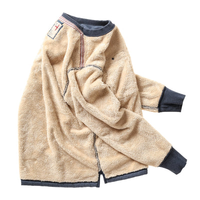 Superfleece Crew