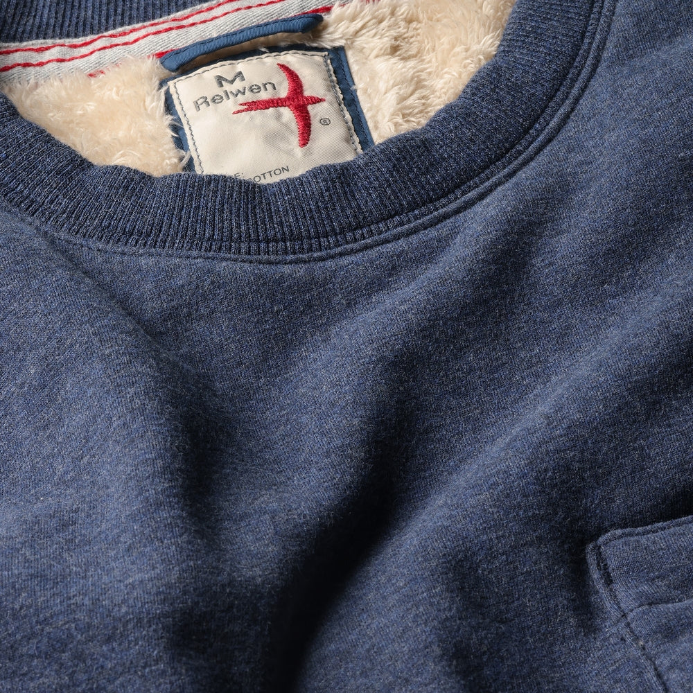 Superfleece Crew
