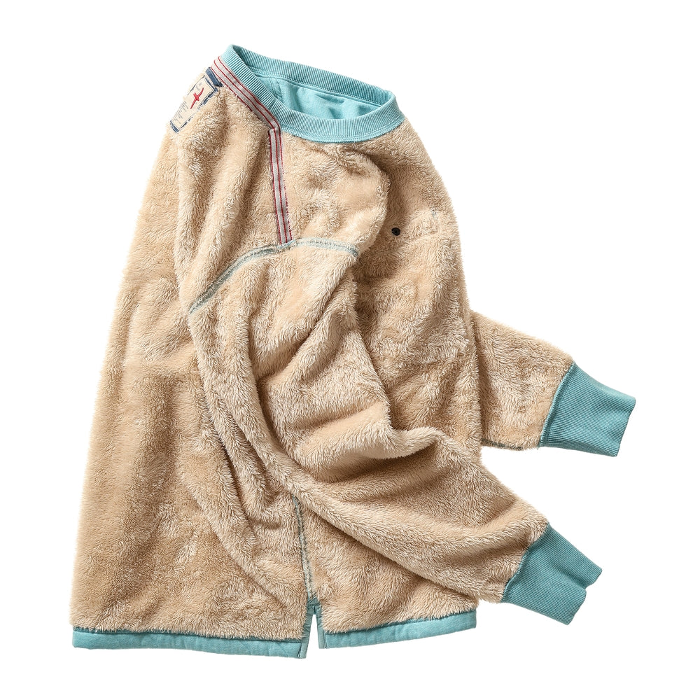 Superfleece Crew