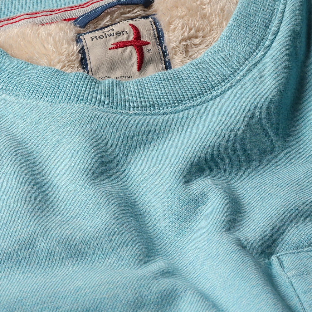 Superfleece Crew