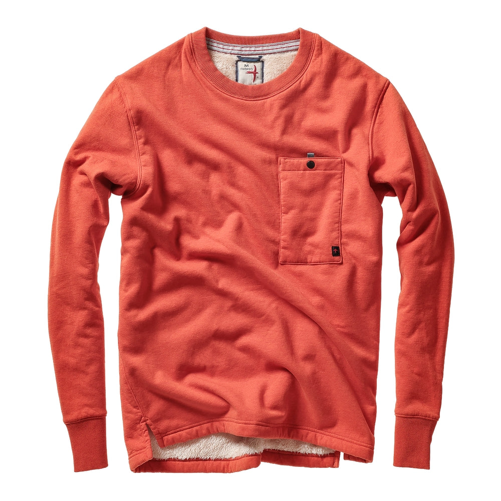 Superfleece Crew