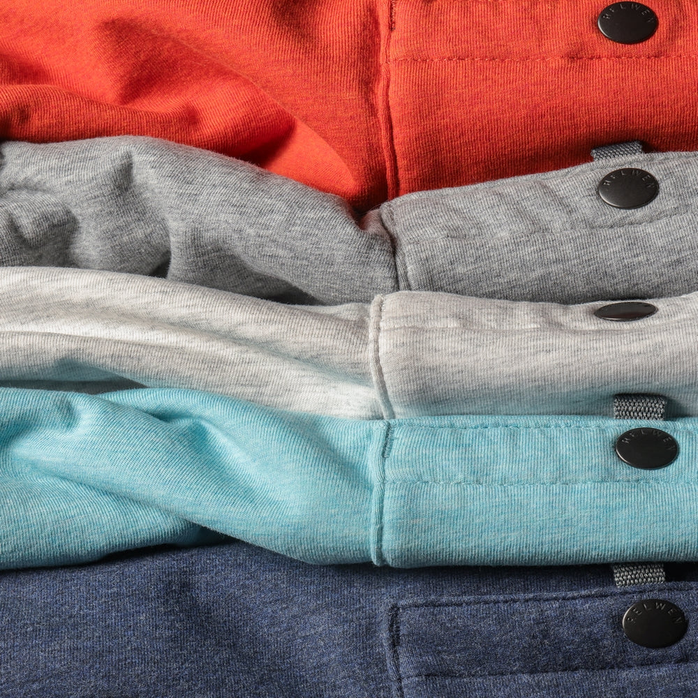 Superfleece Crew