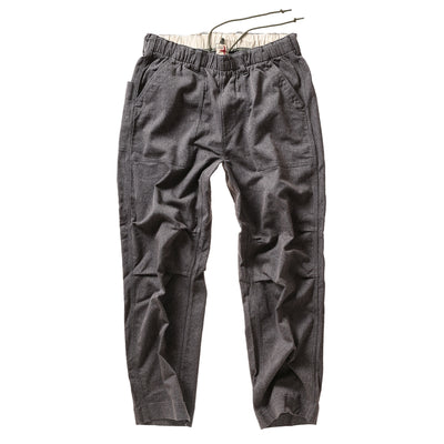 Drawstring Utility Pant