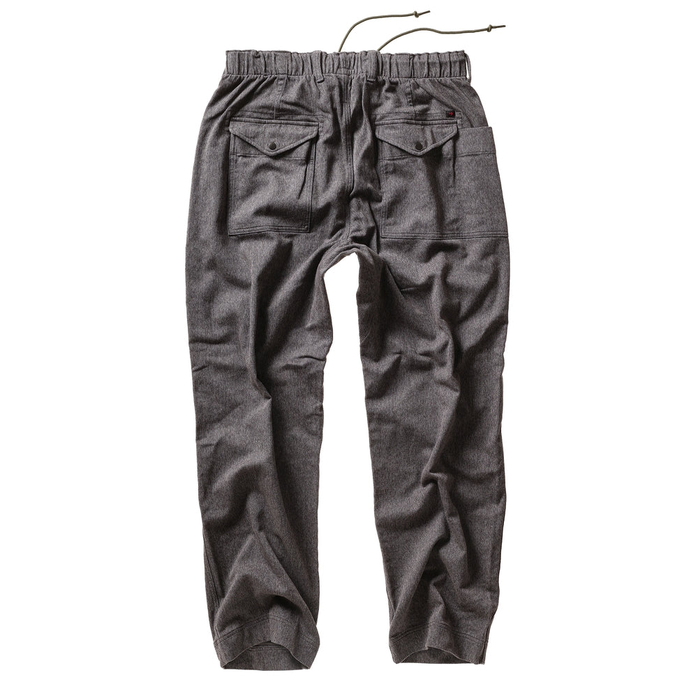 Drawstring Utility Pant