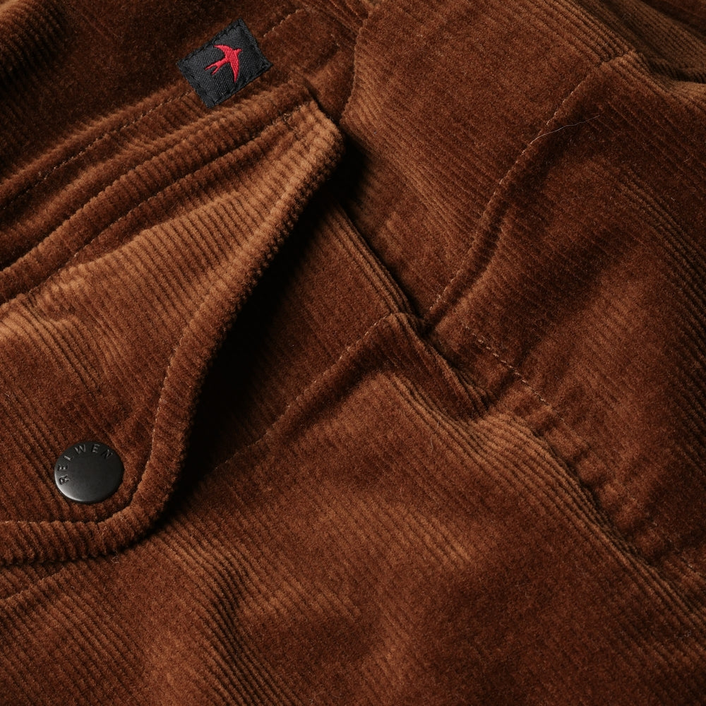 Drawstring Utility Pant