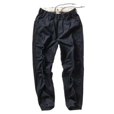 Drawstring Utility Pant