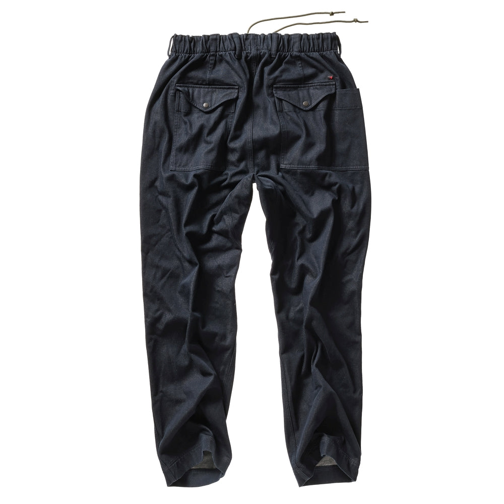 Drawstring Utility Pant