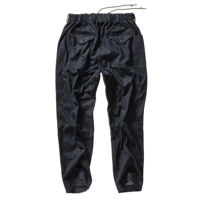 Drawstring Utility Pant