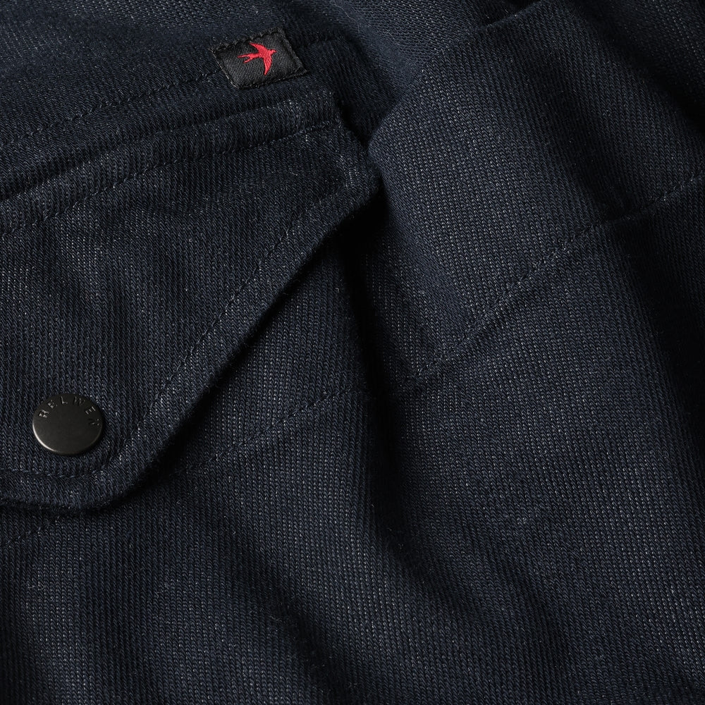 Drawstring Utility Pant