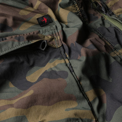 Off-Trail Windpant