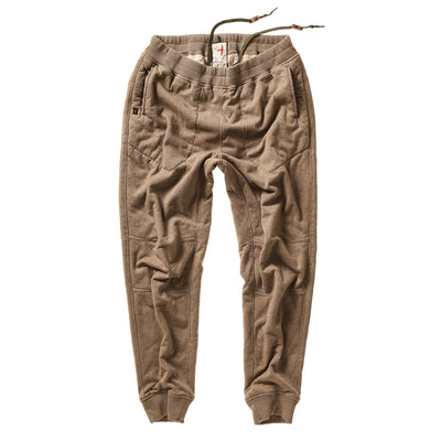 Superfleece Trackpant