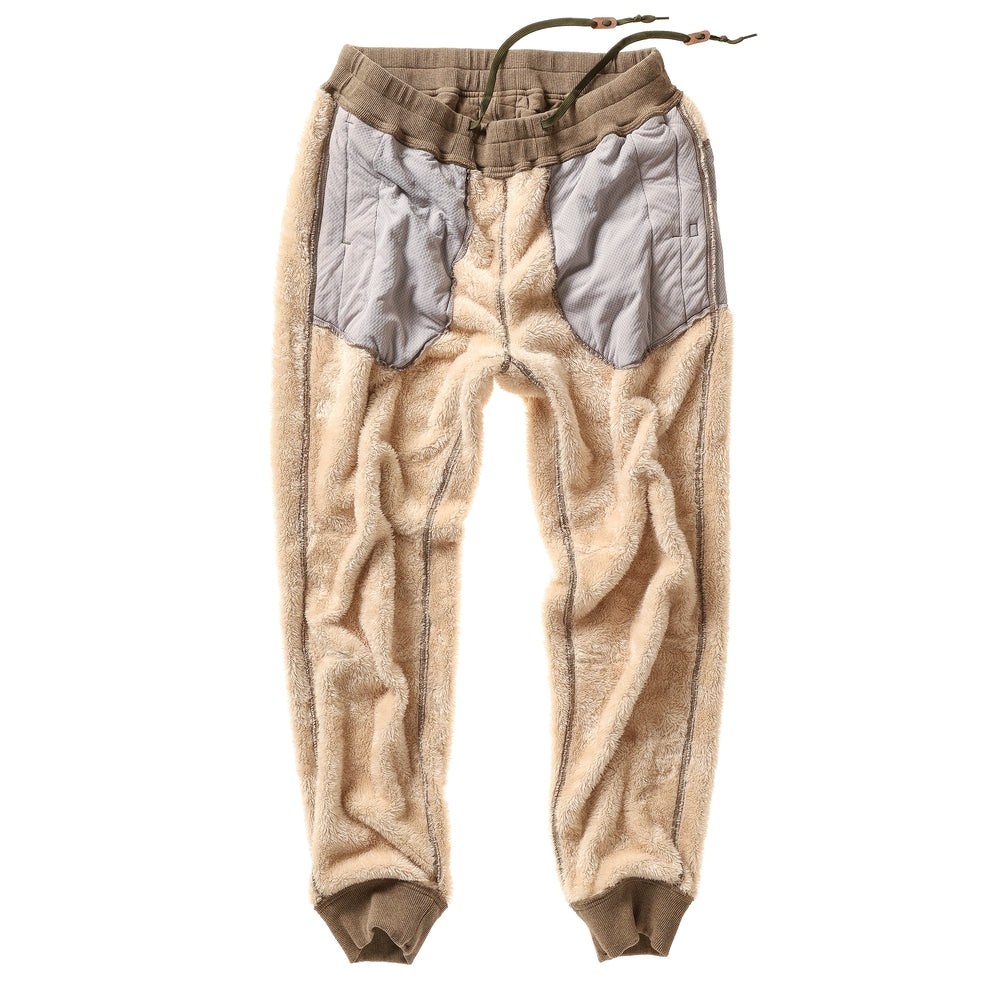 Superfleece Trackpant
