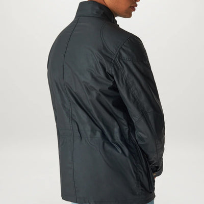 Fieldmaster Waxed Jacket