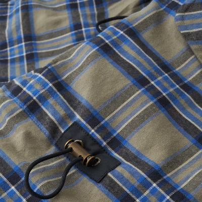 Fieldmaster Waxed Jacket