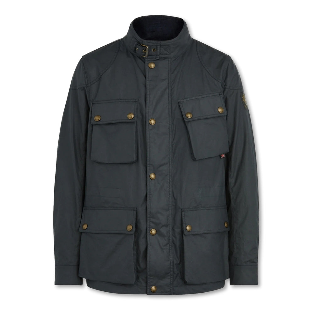 Fieldmaster Waxed Jacket