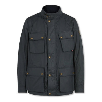 Fieldmaster Waxed Jacket
