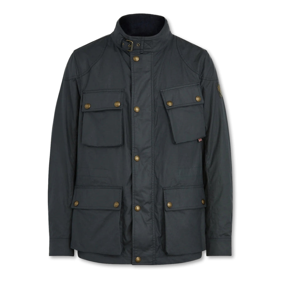 Fieldmaster Waxed Jacket