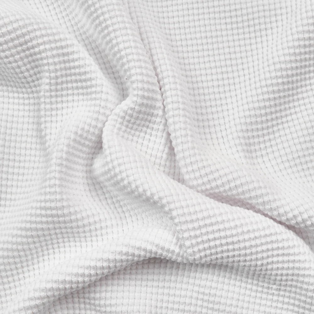 Freenote Thermal Long Sleeve Crew - M.W. Reynolds